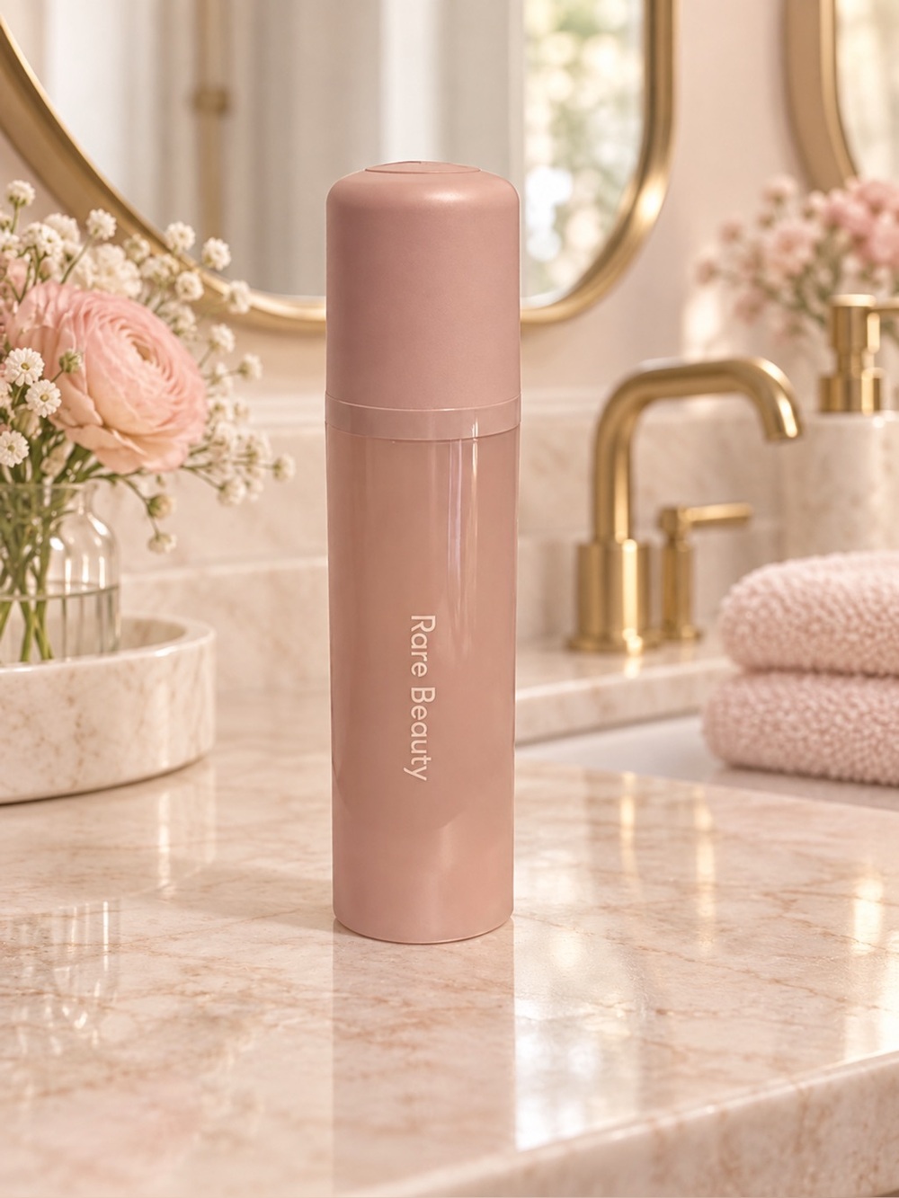 Rare Beauty Body and Hair Mist
